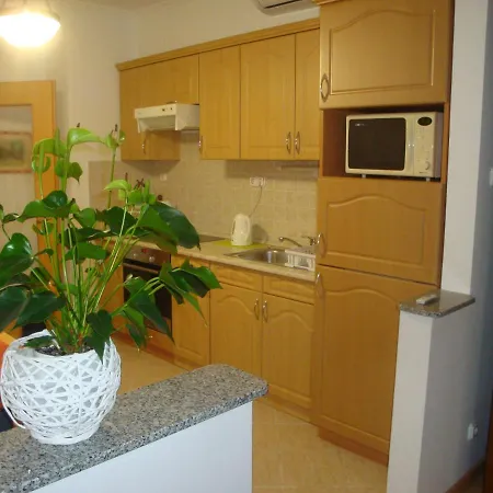 Апартаменты Holiv *