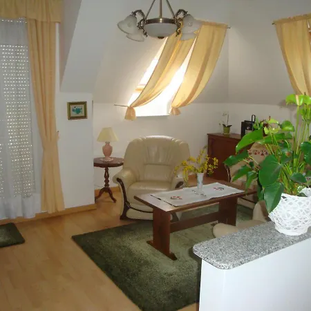 Holiv Apartment *