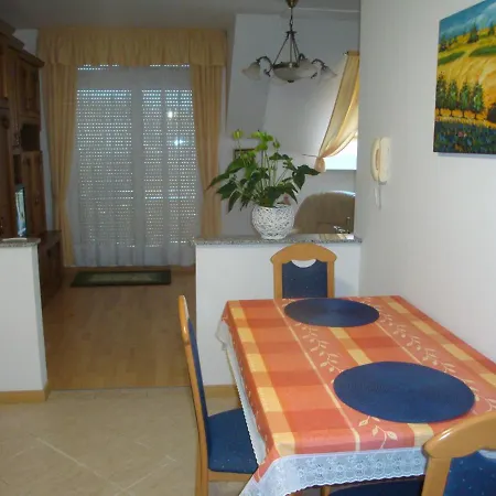 Апартаменты Holiv