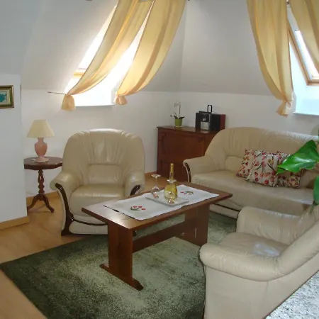 Апартаменты Holiv