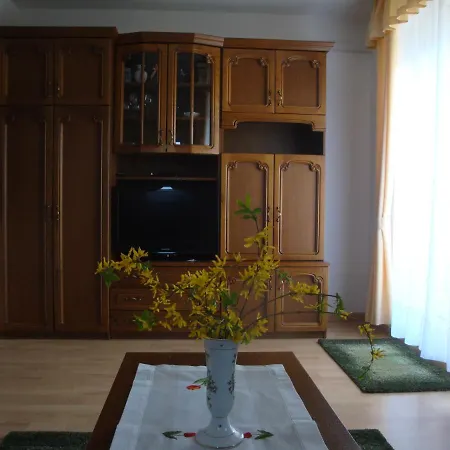 Апартаменты Holiv