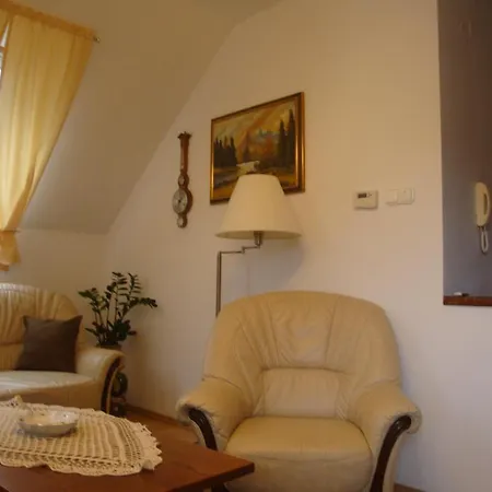 Апартаменты Holiv