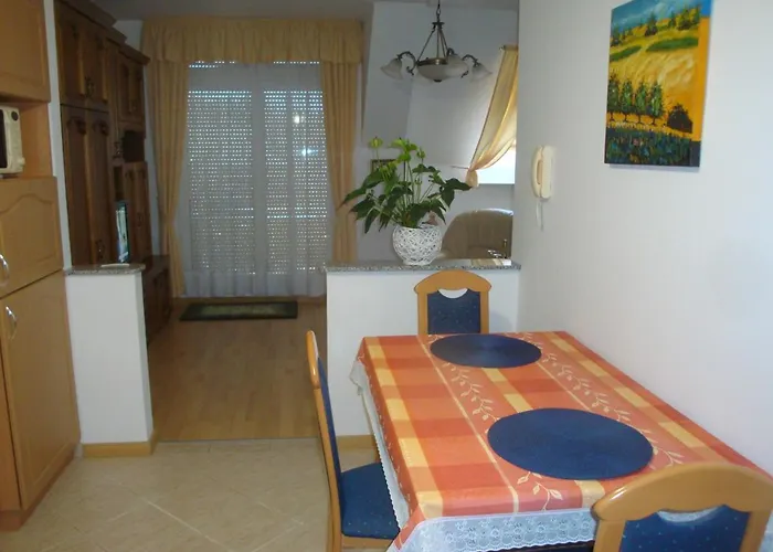 Appartement Holiv