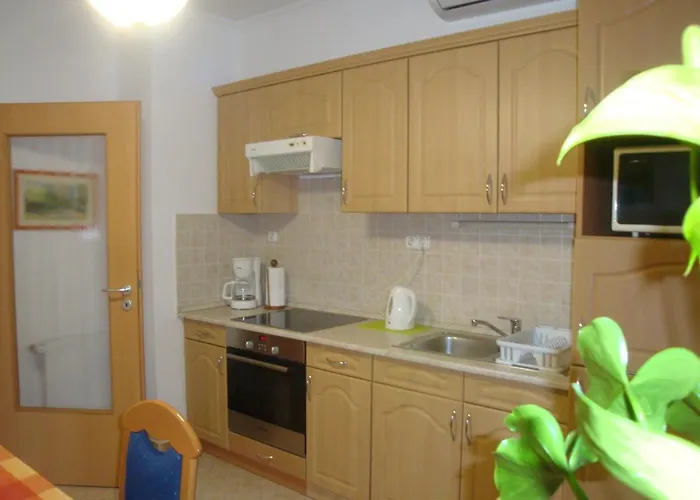 Appartement Holiv Hévíz